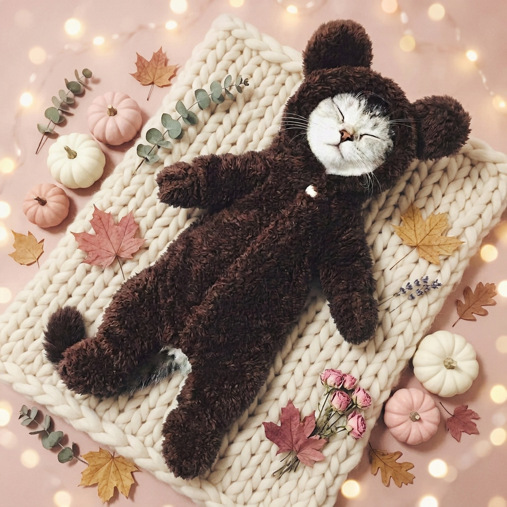 Bear Cat Boutique Lifestyle