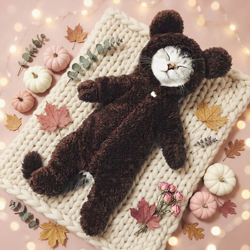Bear Cat Boutique Lifestyle