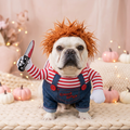 Good Dogy Chucky Bulldog Boutique