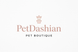 PetDashian Logo Option 1